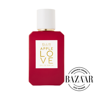 Apple Love Ellis Brooklyn Perfume for Women - Buy Online | EllisBrooklyn.com