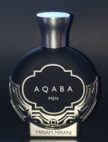 Aqaba for Men Aqaba for men