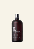 Arber The Body Shop for men