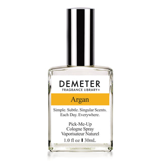 Argan Demeter Fragrance for Women and Men - Perfume Bottle Image