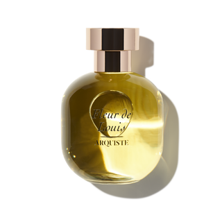 Arquiste Fleur de Louis Perfume for Women - Elegant floral fragrance in a luxurious bottle