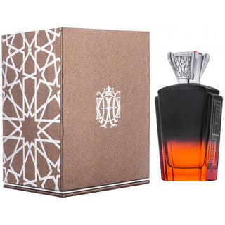 Mens Fleur De Tabac Attar Al Has Perfume - FeelingSexy.com.au