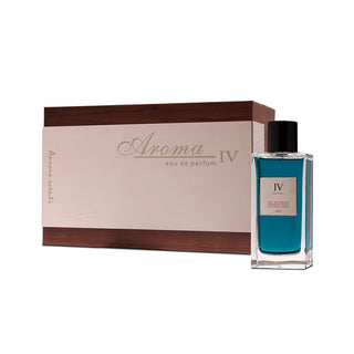 Mens Aroma IV Aurora Scents Perfume - 100ml EDP