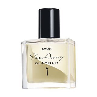 Far Away Glamour Avon Womens Perfume - Elegant fragrance in a glamorous bottle | Avon UAE