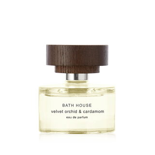 Velvet Orchid & Cardamom Bath House Eau de Parfum for Women - 60ml - Luxurious Fragrance - Buy Online