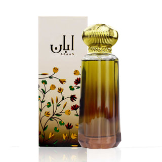 Exclusive Abaan Ahmed Al Maghribi Unisex Perfume - 100 mL Bottle - Shop Now