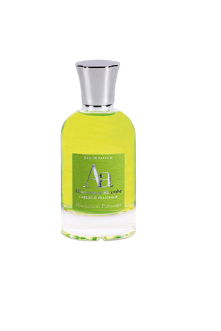 Absolument Absinthe Parfumeur for Women - Exquisite fragrance in a chic bottle