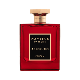 Navitus Parfums Eau Debonaire Perfume for Women and Men - 100ml Bottle Image