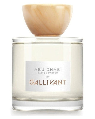 Abu Dhabi Gallivant Unisex Perfume Cologne Sample Decant - Shop Scentsplit