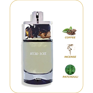 Accord Boise Ajmal for Men - Best Mens Perfume - Ajmal Perfume US