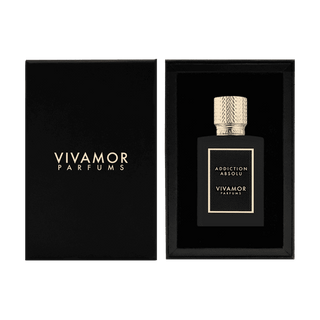 Addiction Absolu Vivamor Parfums for women and men - Exquisite unisex fragrance - Vivamor Parfums - Buy now