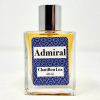 Admiral Chatillon Lux Parfums for men