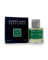 After The Rain Darren Alan Perfumes for women and men