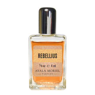 Rebellius Ayala Moriel Mens Perfume - Top Fragrance for Men | Ayala Moriel