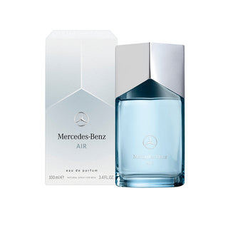 Mercedes-Benz Air Mercedes-Benz for Men Perfume - Premium Cologne for Men - Shop Now