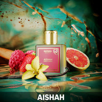 Aishah Superz. for women