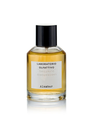 Alambar Laboratorio Olfattivo womens perfume - enticing fragrance in elegant packaging