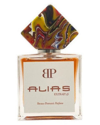 Alias Bruno Perrucci Parfums unisex perfume image - Shop decants at SCENTSPLIT