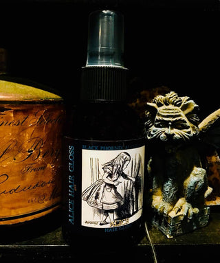 Black Phoenix Alchemy Lab Alice Perfume for Women and Men - Fragrance Image