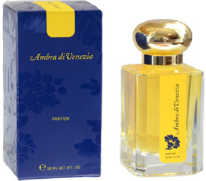 Ambra di Venezia Montgomery Taylor womens perfume with box - luxurious fragrance for women - shop now