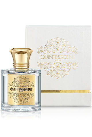 Unisex Aqua Quintesscent Perfume - Niche Story