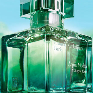 Francis Kurkdjian Aqua Media Cologne Forte - Unisex Perfume Image