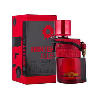 Armaf Hunter Killer Man for Men Perfume - Best Fragrance for Men