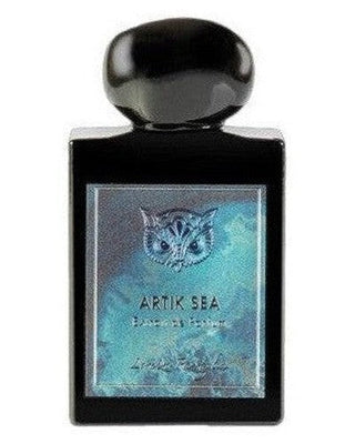 Artik Sea Lorenzo Pazzaglia Perfume Cologne for Women and Men - Exquisite Fragrance - Shop Now