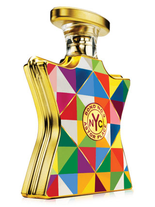 Astor Place Bond No 9 Perfume for Women and Men | Captivating Fragrance | Shop Now