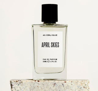 April Skies Atelier Oblique Unisex Perfume - Best Fragrance for Men and Women