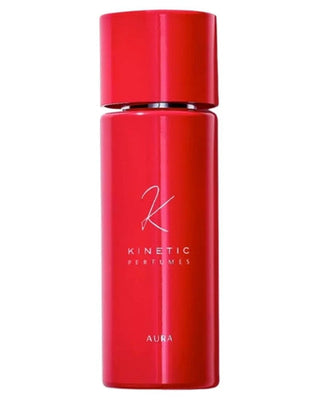 Aura Kinetic Perfumes for Women and Men - Sample Decants | SCENTSPLIT