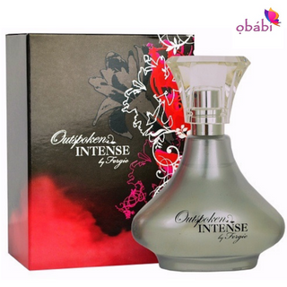 Outspoken Intense by Fergie Avon Eau de Parfum Spray for women - Best Price & Fast Shipping - Avon Obabi