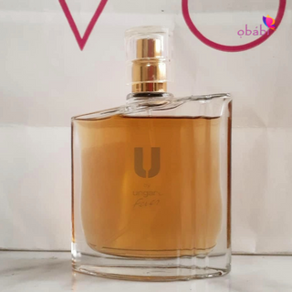 U by Ungaro Fever for Him Avon Mens Perfume - Best Fragrance for Men | Avonobabi