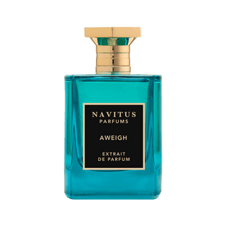 Navitus Parfums Aweigh Perfume for Women and Men - Captivating Unisex Fragrance Image