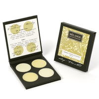 Amber Notes Palette No. 1 Melange Perfume for women and men