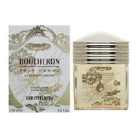 Boucheron Homme Eau de Toilette Fraicheur 2008 Boucheron for men