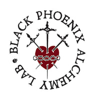 Yurei Black Phoenix Alchemy Lab for women and men