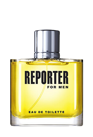 Reporter for Men Perfume - Euroitalia Brand - Fragrance for Men - Best Cologne for Him