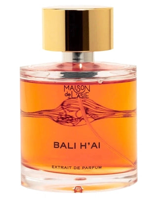 Bali Hai Maison de LAsie Perfume Cologne for Women and Men - Exotic Fragrance Sample Decants | SCENTSPLIT