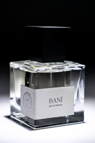 Day Three Bani Perfume for Women and Men - Premium Fragrance for All Genders