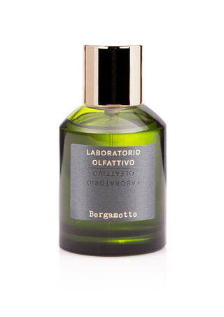 Bergamotto Laboratorio Olfattivo Unisex Perfume - Niche Story