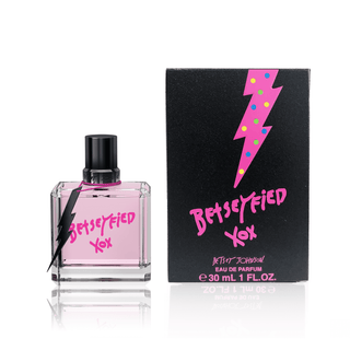 Betseyfied Betsey Johnson 1 oz EDP Spray for Women - Best Deals at Walmart