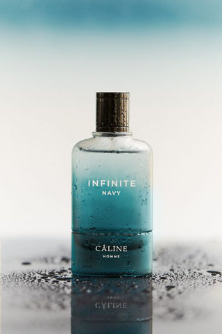 Infinite Navy Câline Mens Perfume - Lifestyle Perfumes - 2022 Collection