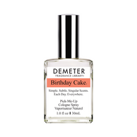 Birthday Cake Demeter Fragrance for women