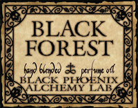 Black Forest Black Phoenix Alchemy Lab for women and men