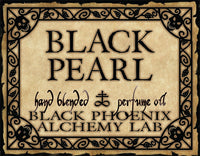 Black Pearl Black Phoenix Alchemy Lab for women and men