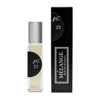 Roll-On Perfume No. 23 Melange Perfume for women and men