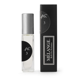 Roll-On Perfume No. 2 Melange Perfume for Women and Men - Buy Online | Blend No. 3