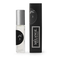 Roll-On Perfume No. 2 Melange Perfume for women and men