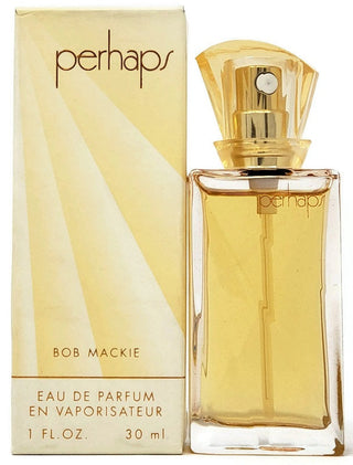 Perhaps Bob Mackie Perfume for Women - 30ml EDP - New in Box - Shop Now